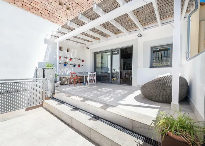 Duplex Port Vor