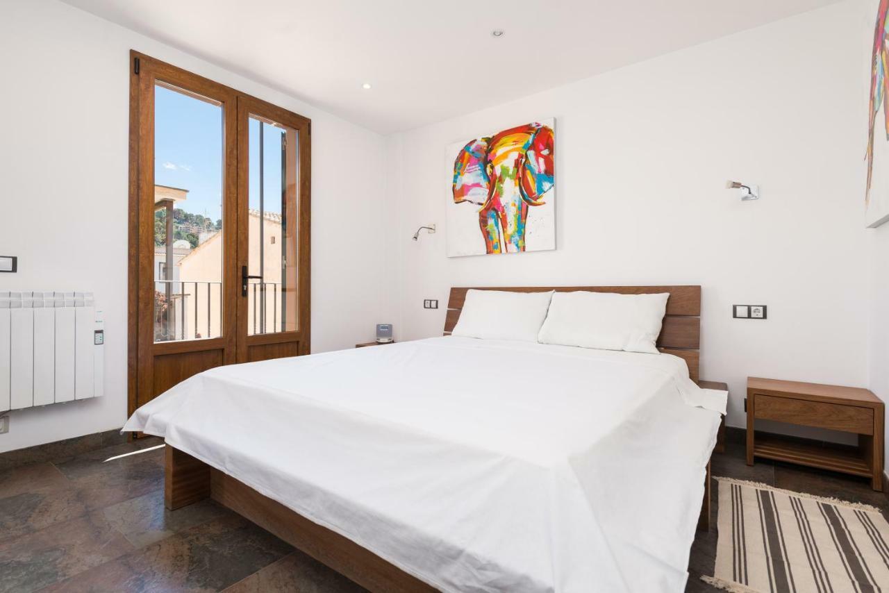 Apartment Duplex Port Vor