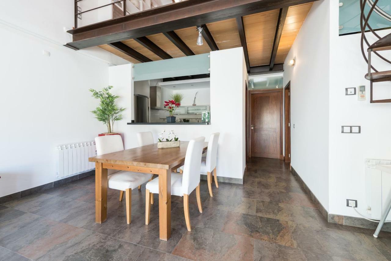 Duplex Port Vor Apartment Puerto de Sóller