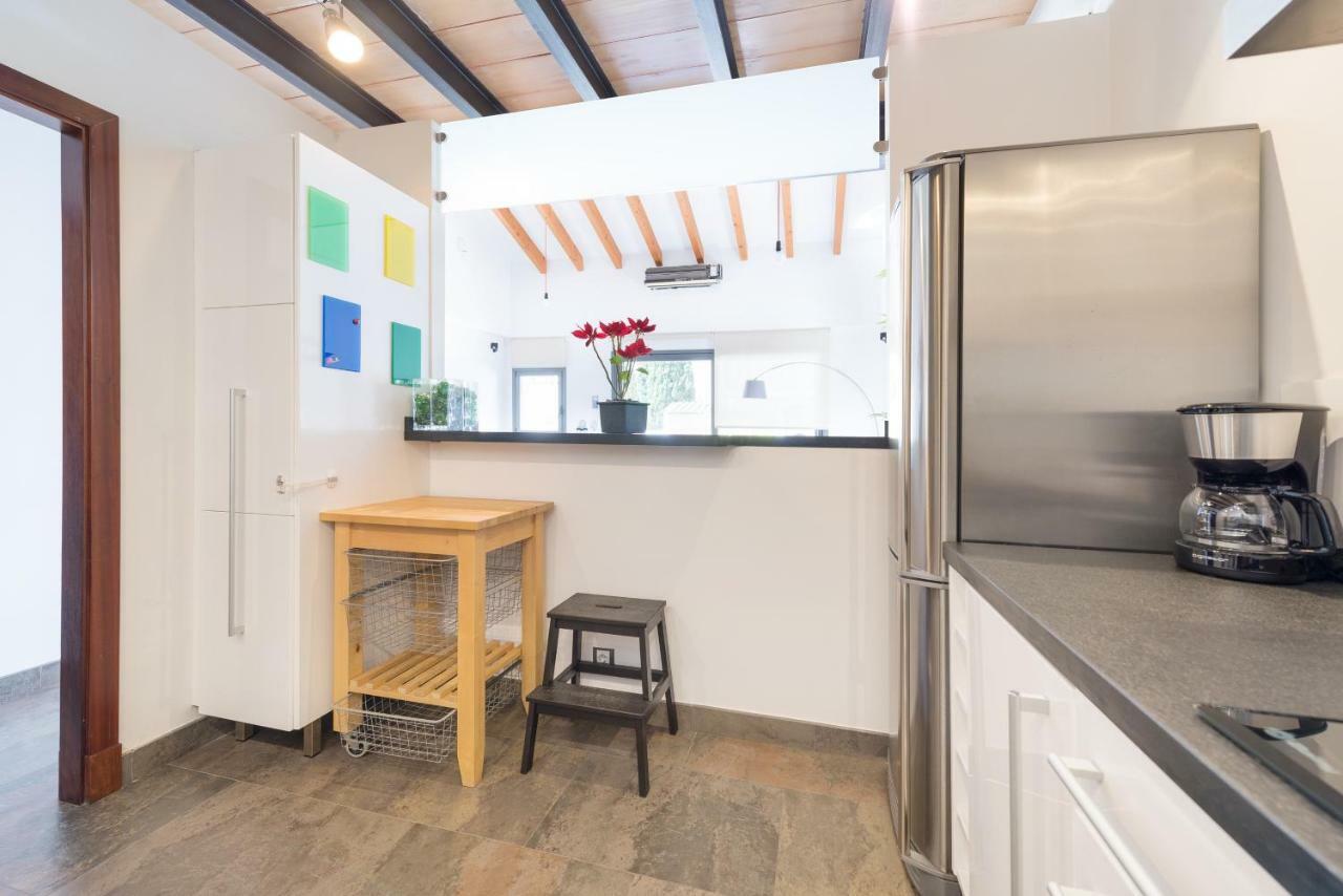 Apartment Duplex Port Vor *