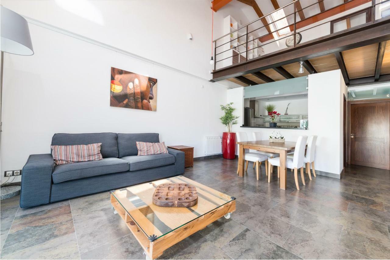 Duplex Port Vor Apartment *