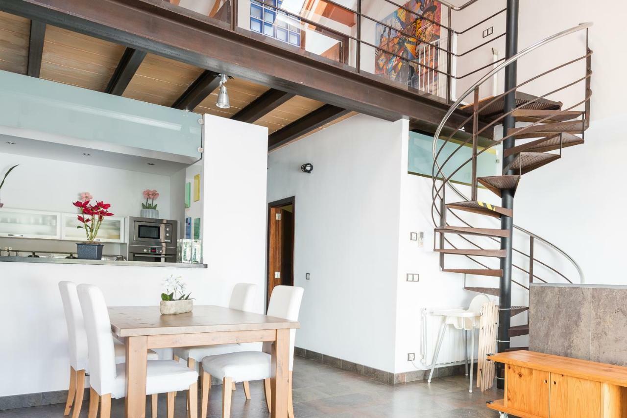 Apartment Duplex Port Vor Puerto de Sóller