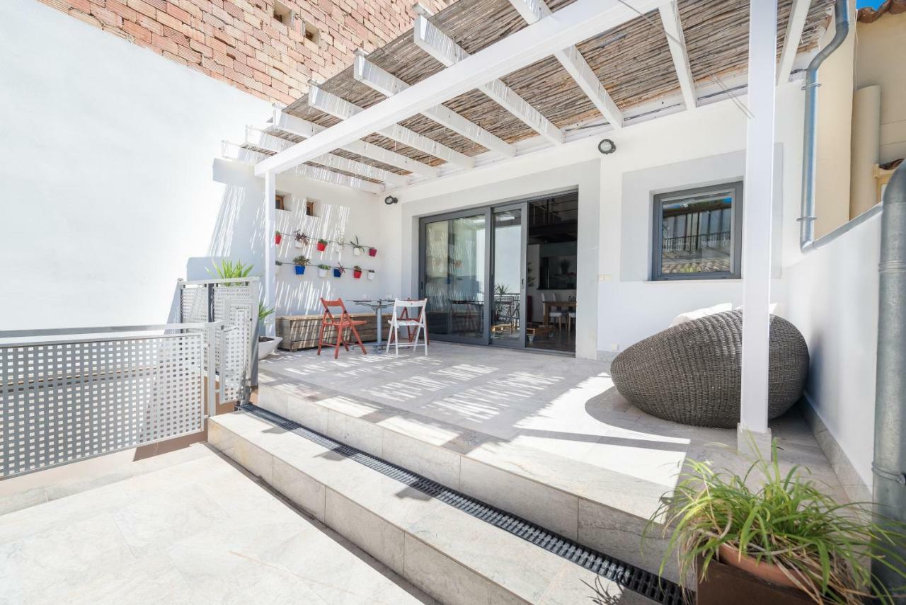 Apartment Duplex Port Vor *