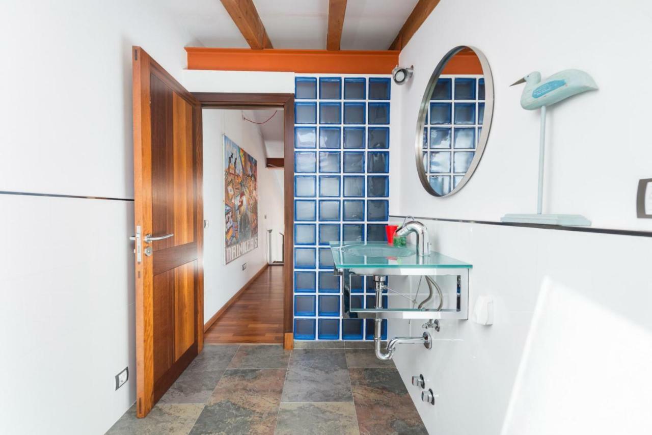 Duplex Port Vor Apartment
