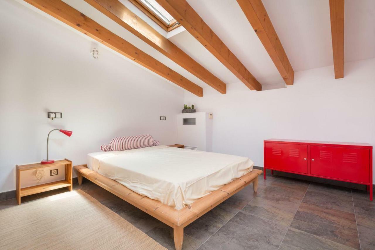 Duplex Port Vor Apartment *