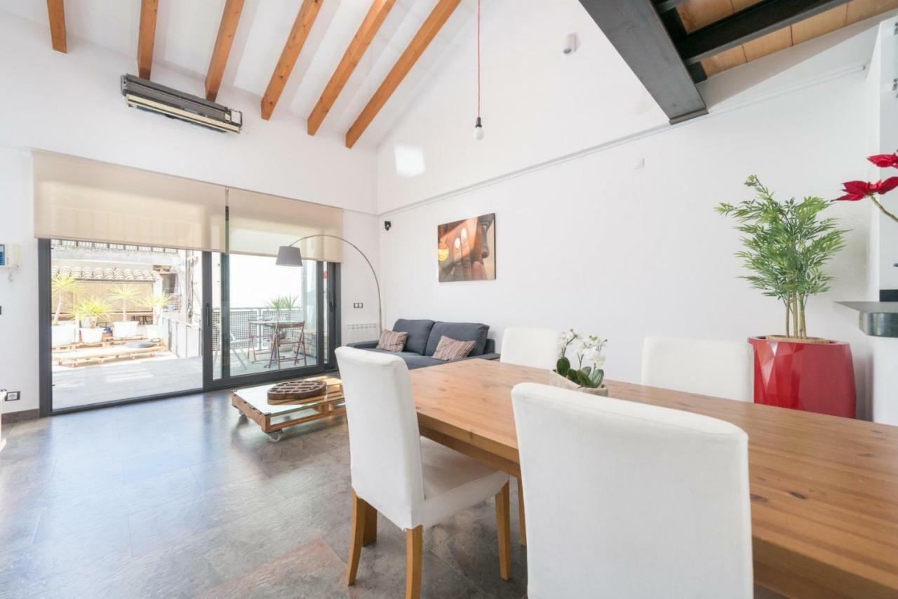Apartment Duplex Port Vor