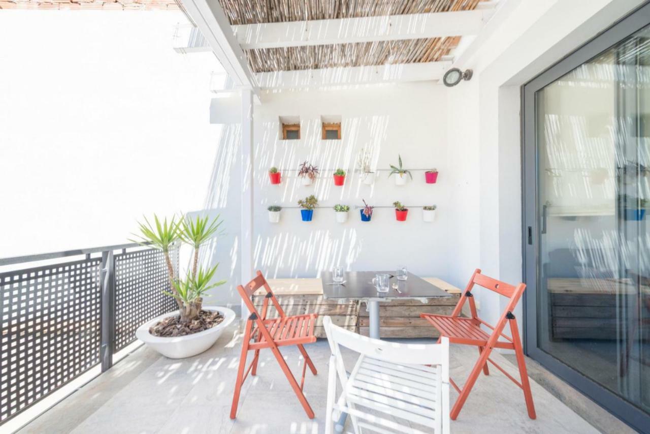 Apartment Duplex Port Vor Puerto de Sóller