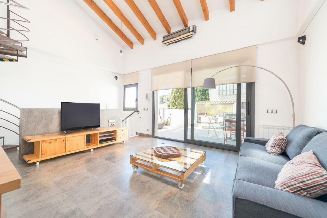 Duplex Port Vor Apartment Puerto de Sóller