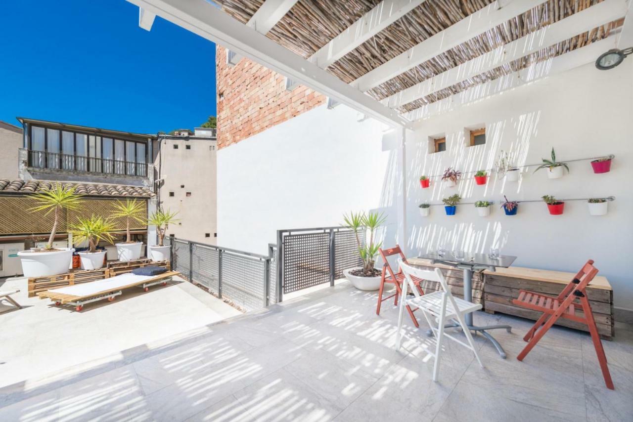 Apartment Duplex Port Vor *