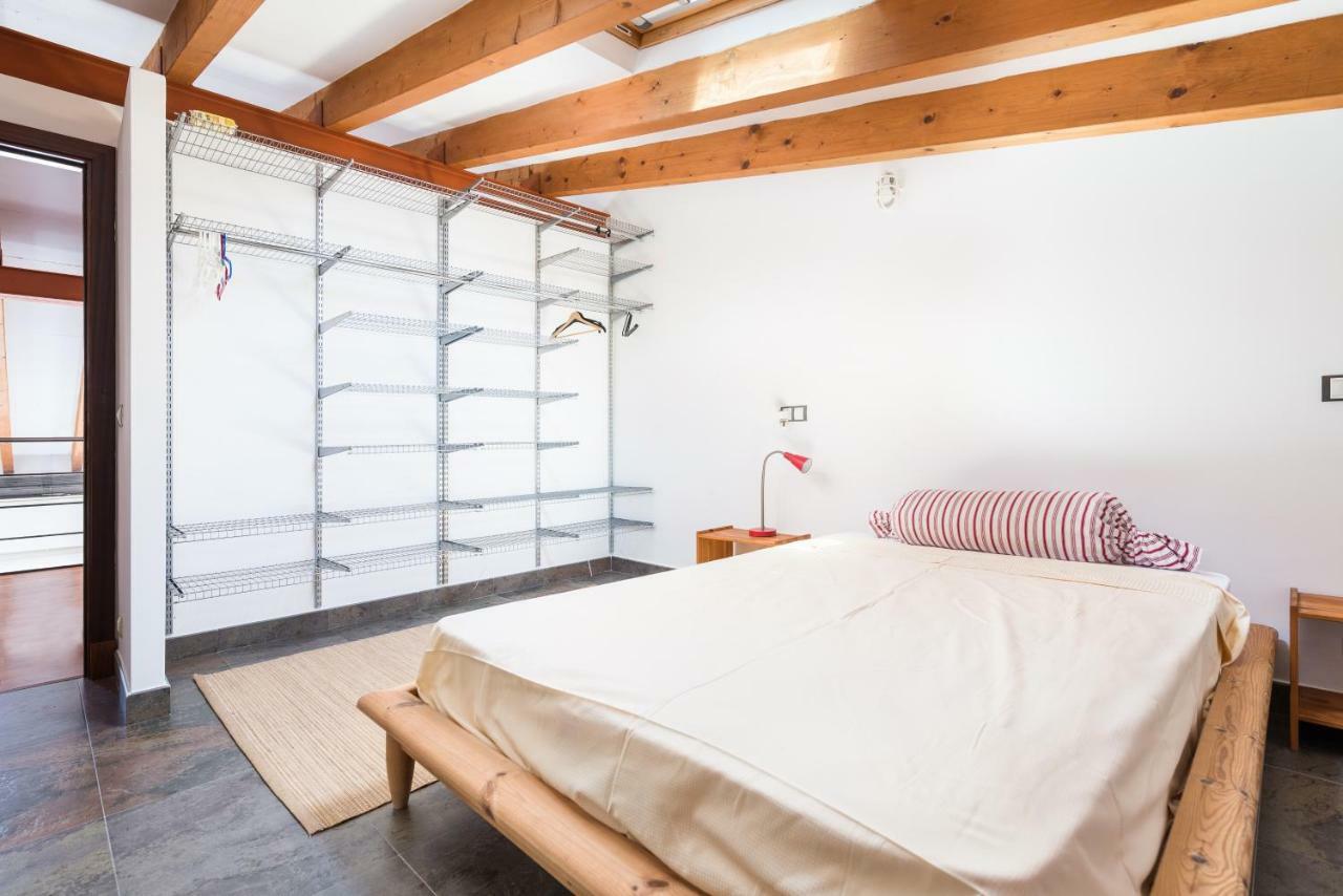 Lejlighed I På 127 M². Soveværelser: 2. Private Badeværelser: 2. Puerto de Sóller